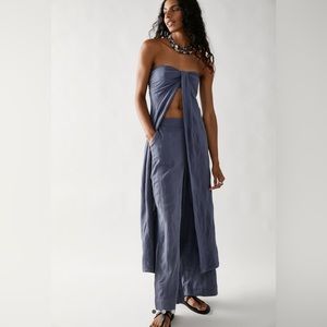 Free People Banita Set